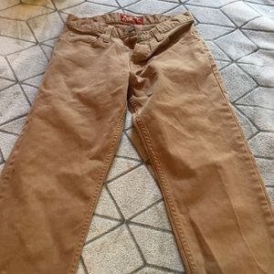 arizona khaki pants (boy)